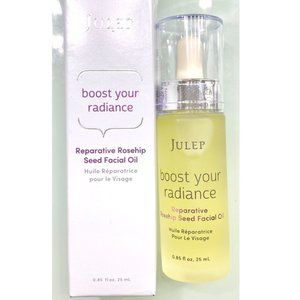 New Julep Boost Your Radiance Facial Oil